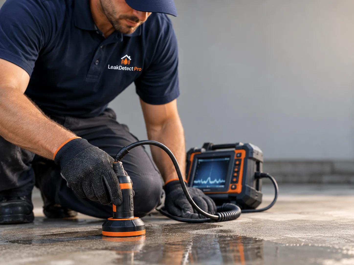 Flat Roof Analysis in Marvell, AR
